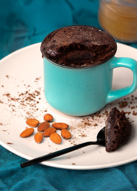 Ricetta per una colazione equilibrata