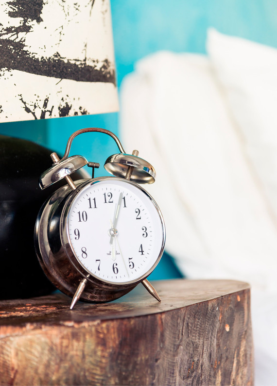 I nostri consigli per dormire bene