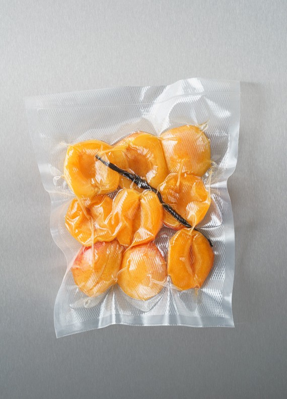 Come conservare i cibi sottovuoto